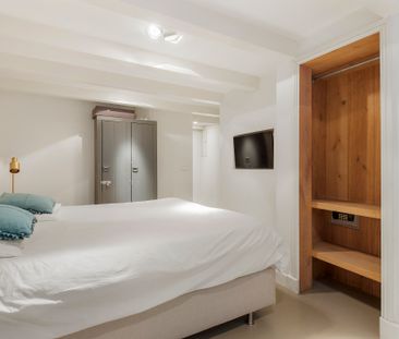 Te huur: Appartement Tweede Leliedwarsstraat in Amsterdam - Photo 4