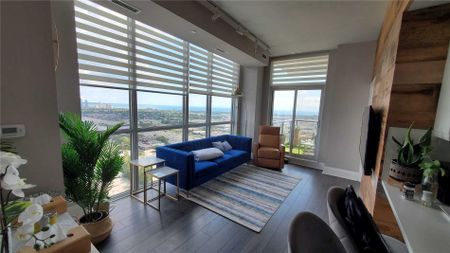 For Lease - 15 Zorra Street Unit# 2304, Toronto, Ontario - Photo 2