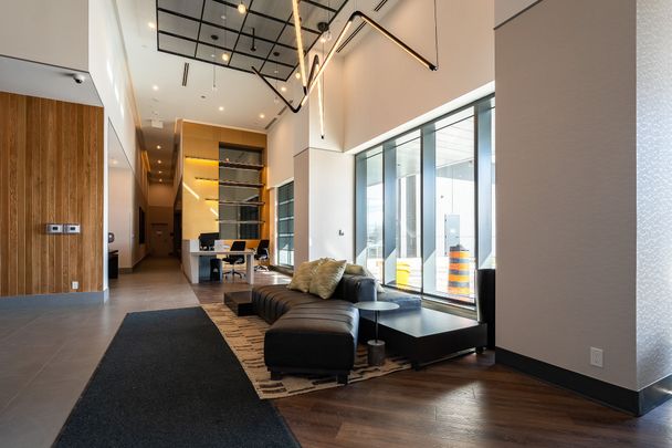 For Lease - 1007 THE QUEENSWAY Avenue Unit# 603, Toronto, Ontario - Photo 1