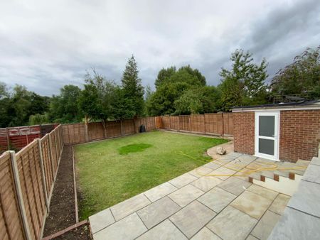 1 bedroom in a house share to rent - Photo 3