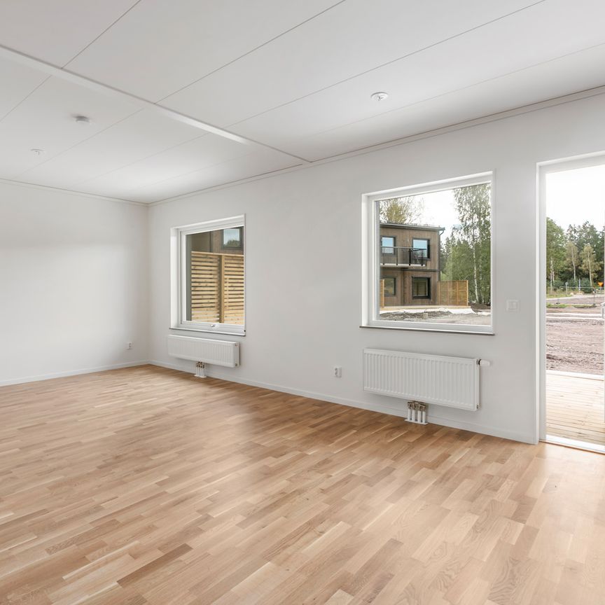 Åkervägen 19 - Photo 1