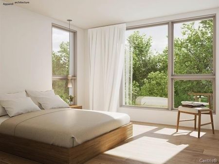 2730 Rue Alexis, app.202, J8B 0G8, Sainte-Adèle - Photo 5