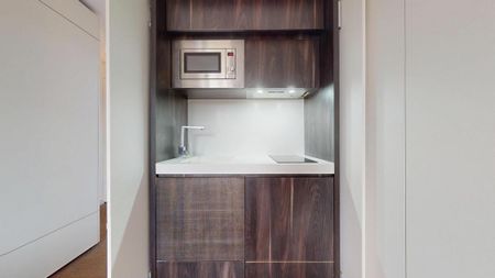 Studio to rent - Photo 3