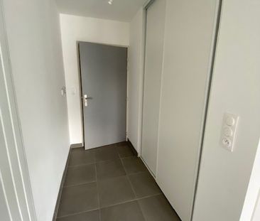 Location Appartement 26.14 M² RIXHEIM 500 € - Photo 3