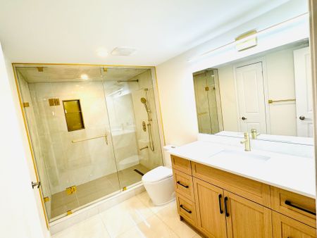 For Lease - 9 Terrain Court Unit# Bsmt, East Gwillimbury, Ontario - Photo 5