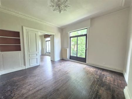 Location appartement 3 pièces - 64m² à Saint-omer (62500) - Photo 3