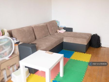 1 bedroom maisonette to rent - Photo 4