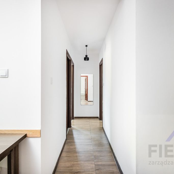 Kraków Kraków-Śródmieście, ul. Dukatów - Photo 1