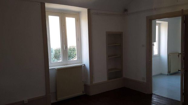 Location appartement 3 pièces 55.97 m² à Chomérac (07210) - Photo 1