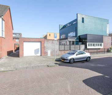 Amazonelaan 136 - Foto 1