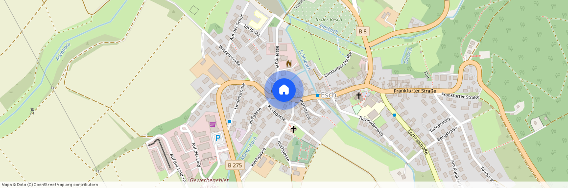 65529 Hessen - Waldems