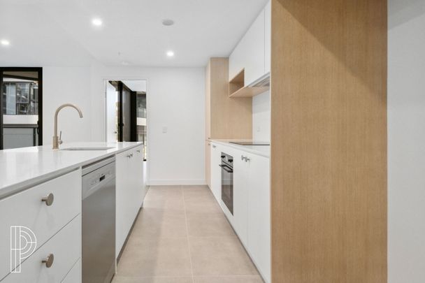 Modern Living in the Heart of Philip – 2-Bedroom Apartment at WOVA - Photo 1