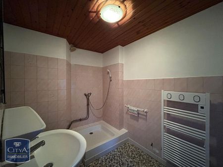 Location Maison 3 pièces 87m² BORDEAUX 33000 - Photo 4