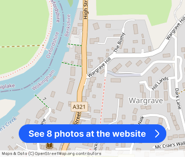 High Street, Wargrave, Reading, Berkshire, RG10 - Photo 1