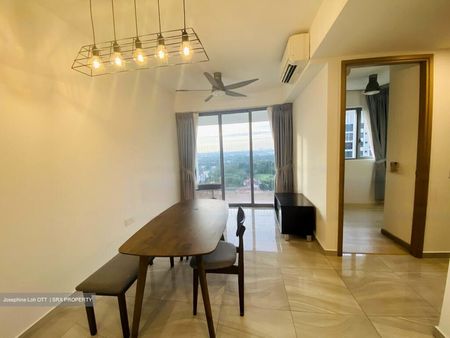 High Park Residences (D28), Apartment - For Rent - Photo 2