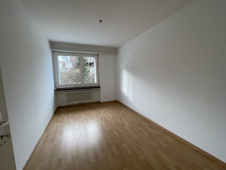 RUHIG UND GEMÜTLICH WOHNEN IN MUMPF - Photo 4