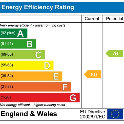 2 bedroom terraced house to rent - Photo 1