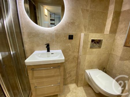 Location Appartement 1 pièce 24m² NICE 06300 - Photo 5