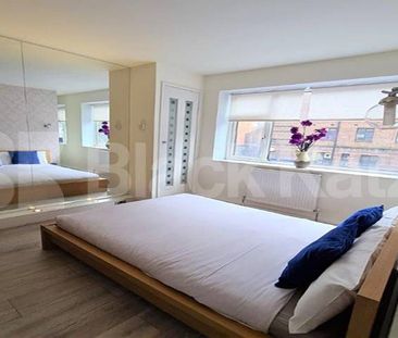 Fantastic one bed flats located within mins to Camden Tube & Regent... - Photo 5