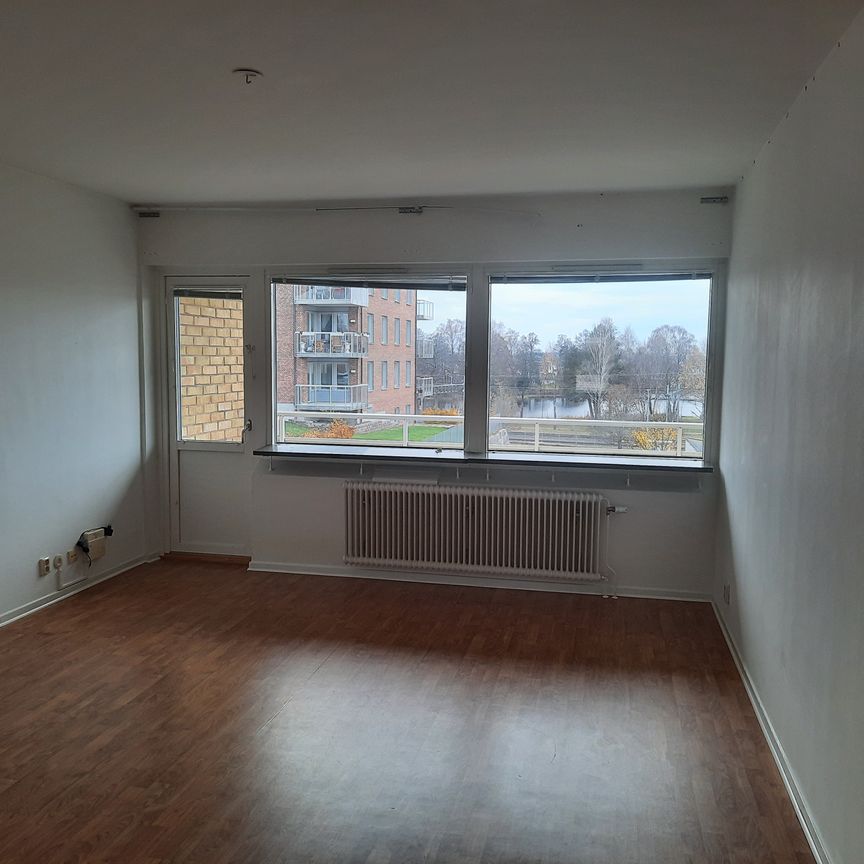 Kronobergsgatan 6C - Photo 1