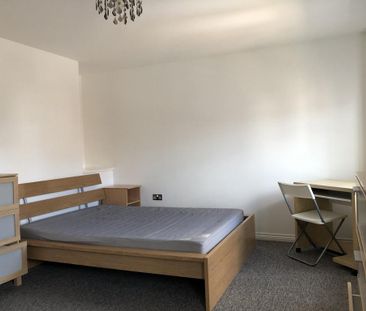 1 bedroom in a house share to rent - Photo 3