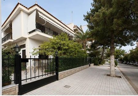 Διαμέρισμα για ενοικίαση Μπουρνάζι (Περιστέρι) - Φωτογραφία 4