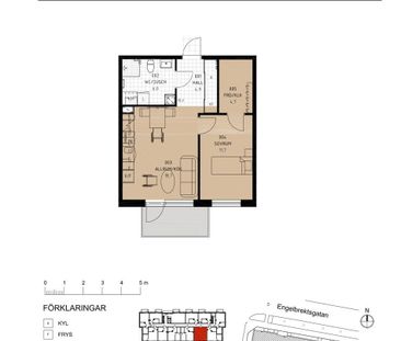 Engelbrektsgatan 102B, Anderslöv - Foto 5