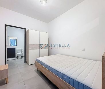 Location T2 meublé au Loretto, Ajaccio - Photo 1