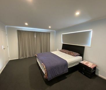Modern Family Living in Sought-After Greenhill Park - Photo 2