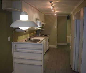 For Lease - 57 Maplegrove Avenue Unit# Lower, Bradford West Gwillim... - Photo 1