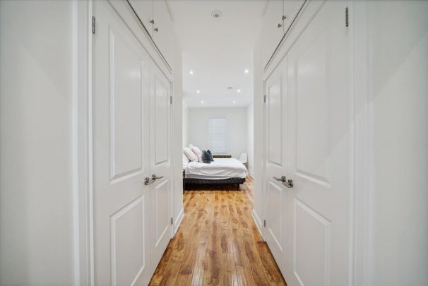 For Lease - 227 Clinton Street Unit# Main, Toronto, Ontario - Photo 1