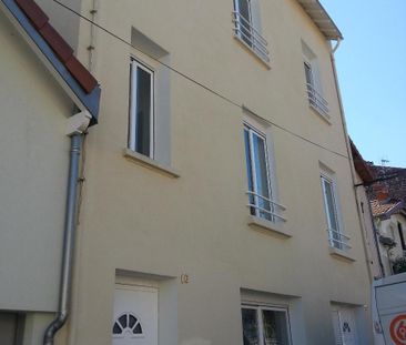 Location Appartement 1 pièce 20m² CLERMONT FERRAND 63000 - Photo 5