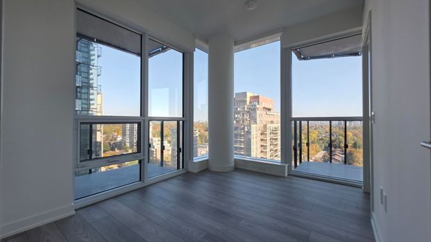 For Lease - 110 Broadway Avenue Unit# 1309, Toronto, Ontario - Photo 1