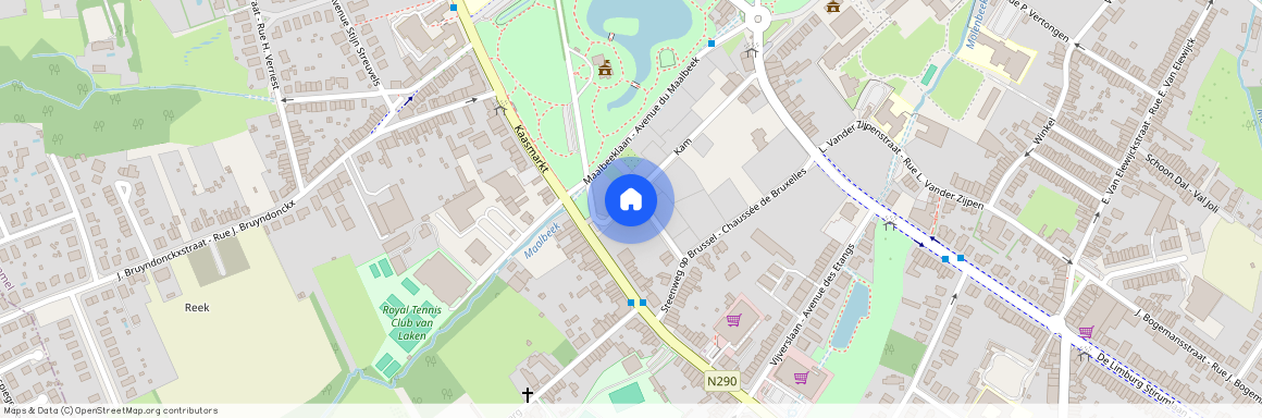 KAM 80 - 1780 WEMMEL