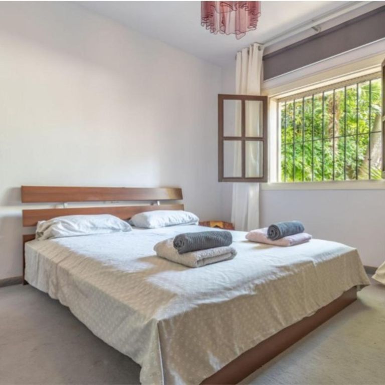 4 room luxury Villa for rent in Marbella, Spain - Photo 1