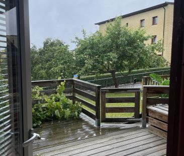 Turbingränd, Stockholm - Photo 6