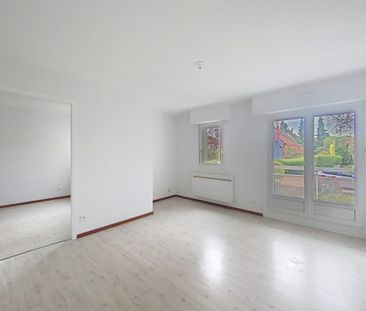 Location Appartement 2 pièces 46m² OBERHAUSBERGEN 67205 - Photo 5
