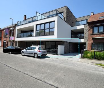 Appartement te Sleidinge - Foto 4