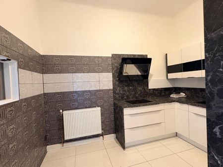 UNBEFRISTETE 3 Zimmer Familienwohnung – direkt beim Quellenplatz! - Photo 4