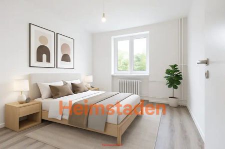 Pronájem bytu 2+kk 57 m - Photo 2