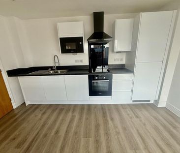 Surrey Street, Trelawny House Surrey Street, BS2 - Photo 6