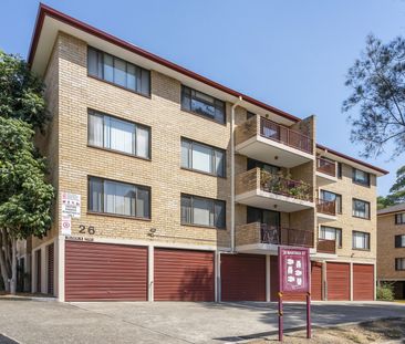 Ideally Located 2 Bedroom Unit - Photo 6
