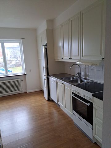 Margaretagatan, Laholm - Photo 2