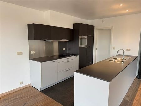 Appartement te huur - Foto 4