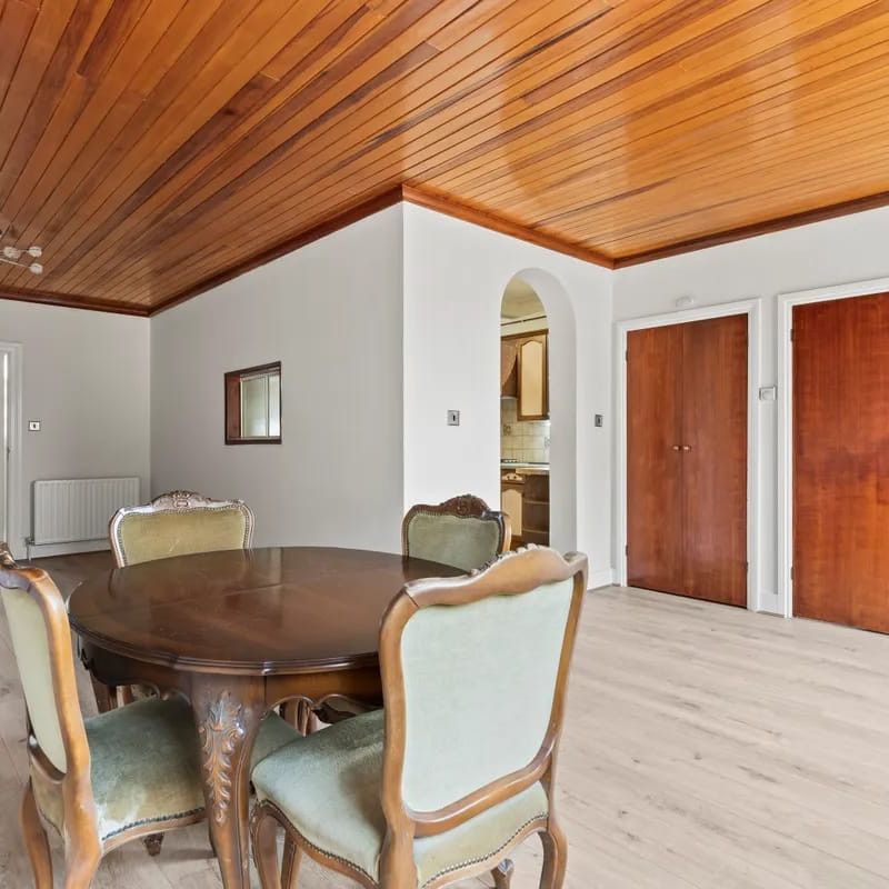 Thornbury Road, Greater London, TW7 - Photo 1