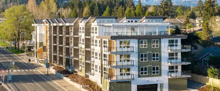 Salish Sands | 115 McMillan Street, Parksville - Photo 1