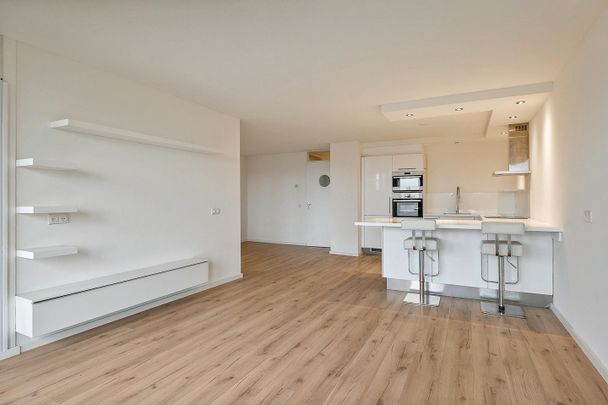 Appartement te huur: Pieter Calandlaan 714 1060 TX Amsterdam - Foto 1