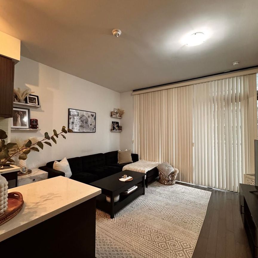 For Lease - 39 Queens Quay Unit# 632, Toronto, Ontario - Photo 1