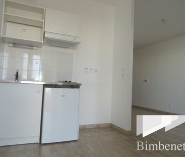 Appartement à louer, 1 pièce - Orléans 45000 - Photo 4