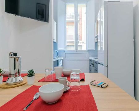 Via Padova, Turin, Piedmont 10152 - Foto 2